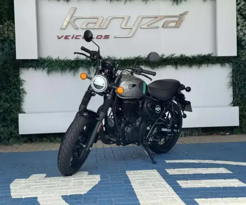 ROYAL ENFIELD ROYAL HUNTER 350 2025