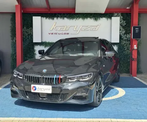 BMW 320I M SPORT FLEX