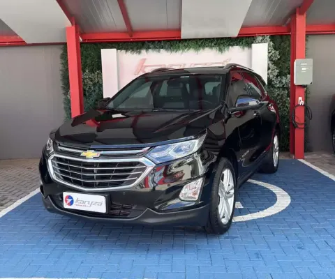 CHEVROLET CHEV EQUINOX PREMIER 2018