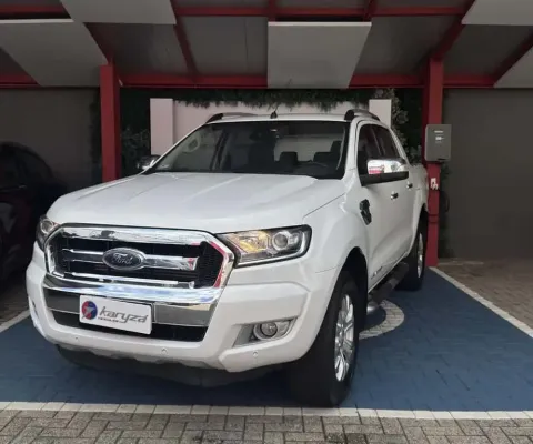 Ford ranger ltdcd4a32c 2017