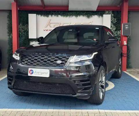 Land rover range r. Velar hse r-dyn 2.0 si4 2020