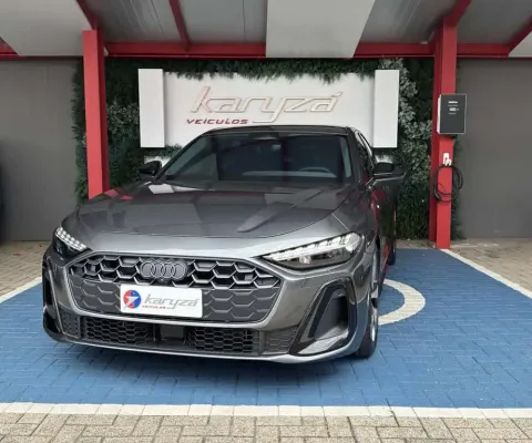 Audi a5 se 272cv quatt 2025