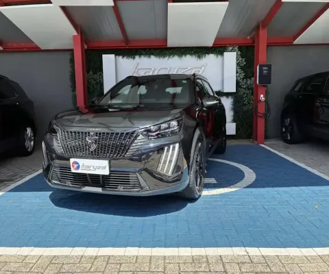 Peugeot 2008 gt t200 2025