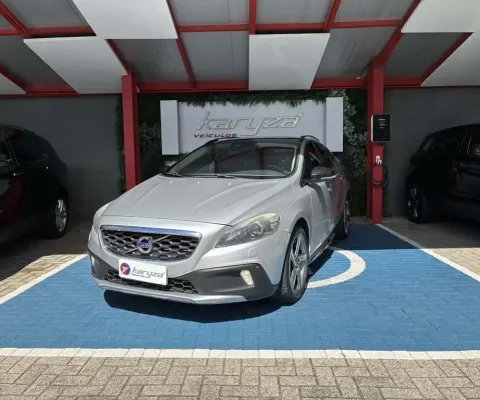 Volvo v40 cc t5awd dyn 2014