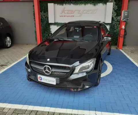 Mercedes-benz cla200 2014