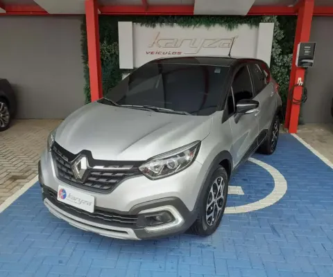 Renault captur int13tcvt 2023