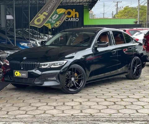 BMW 320 I 2022