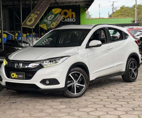 HONDA HR-V EX CVT 2019