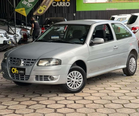 VOLKSWAGEN GOL 2014