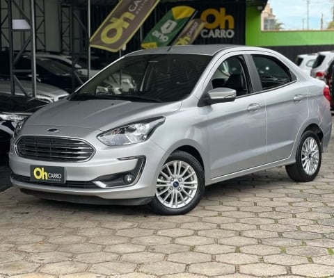 FORD KA TIT AT 1.5 SD C 2020