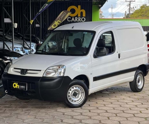 PEUGEOT PARTNER 1.6 2020
