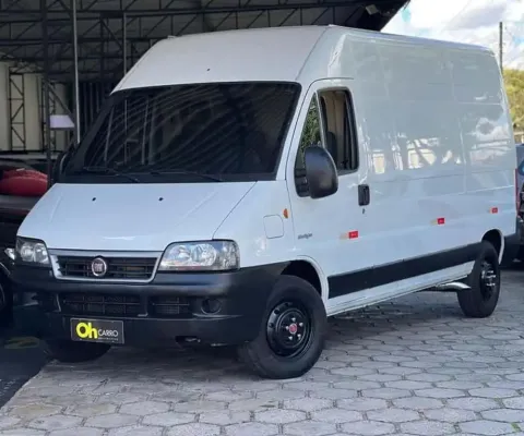 FIAT DUCATO MAXICARGO 2015