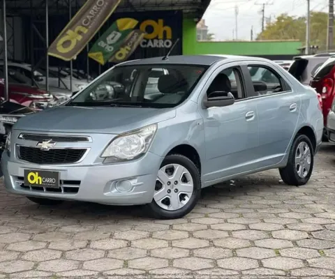 CHEVROLET COBALT 1.4 LTZ 2013