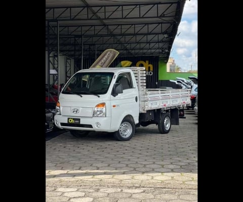 HYUNDAI HR HDB 2012