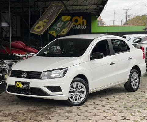 VOLKSWAGEN VOYAGE 1.6L AF5 2022