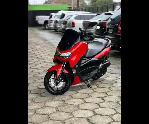YAMAHA NMAX 160 ABS 2024