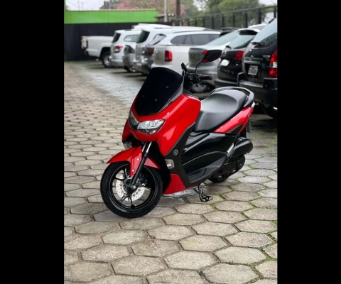 YAMAHA NMAX 160 ABS 2024