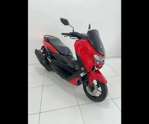 YAMAHA NMAX 160 ABS 2024