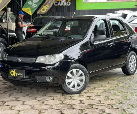 FIAT FIAT PALIO FIRE ECONOMY 2010