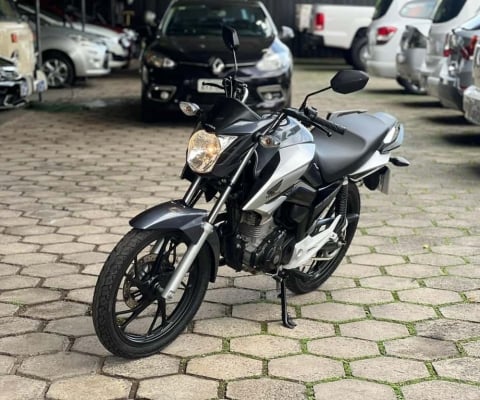 HONDA CG 160 TITAN 2023