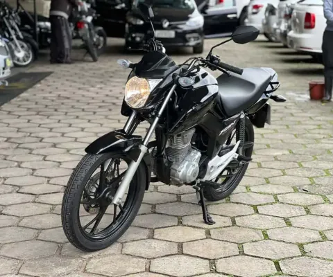 HONDA CG 160 FAN 2022