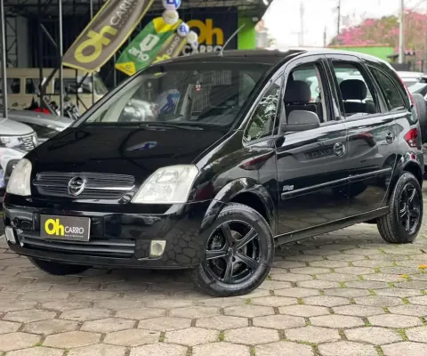 CHEVROLET MERIVA MAXX 2006