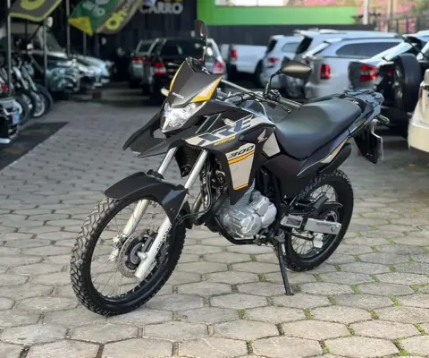HONDA XRE 300 ABS 2022