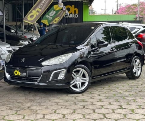 PEUGEOT 308 ALLURE 2013