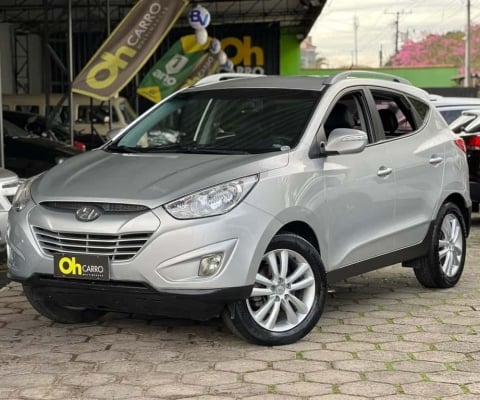 HYUNDAI IX35 B 2015