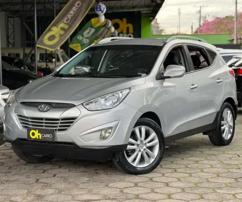 HYUNDAI IX35 B 2015