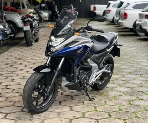 HONDA NC 750X ABS 2023