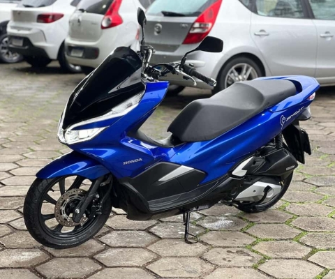 HONDA PCX 150 2022