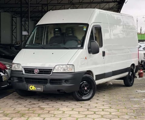 FIAT DUCATO MAXI CARGO 2.3 2015