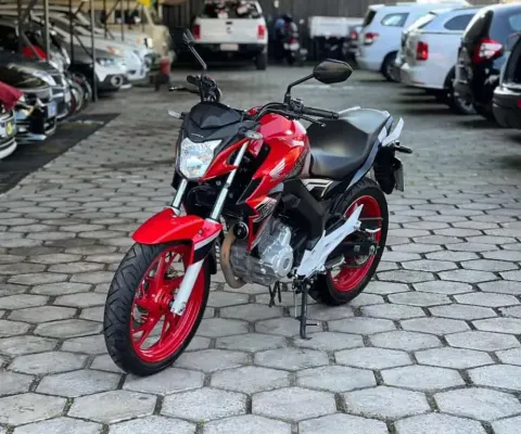 HONDA CB 250F TWISTER ABS 2021