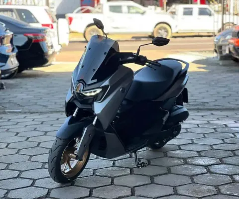 YAMAHA NMAX 160 ABS 2025