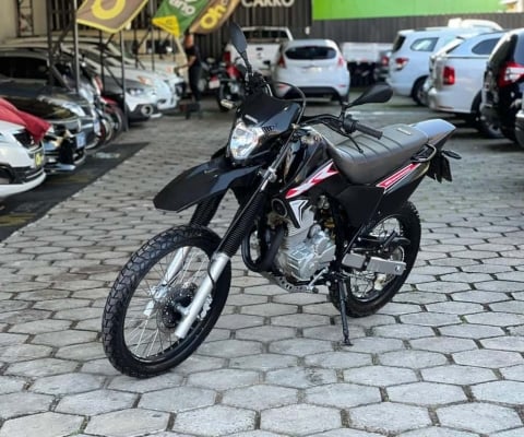 HONDA XR 250 TORNADO 2007