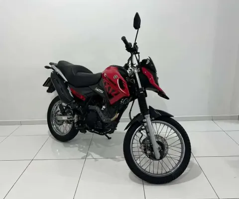 YAMAHA XTZ 150 CROSSER S 2023