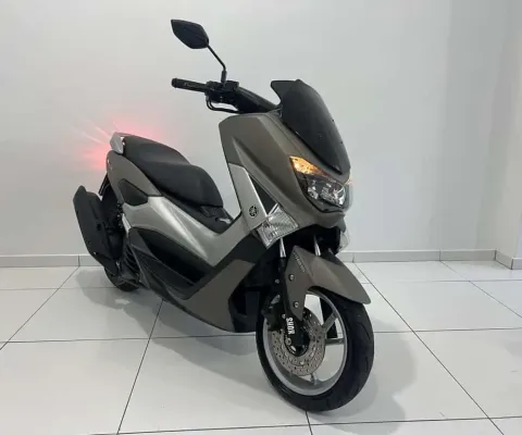 YAMAHA NMAX 2017
