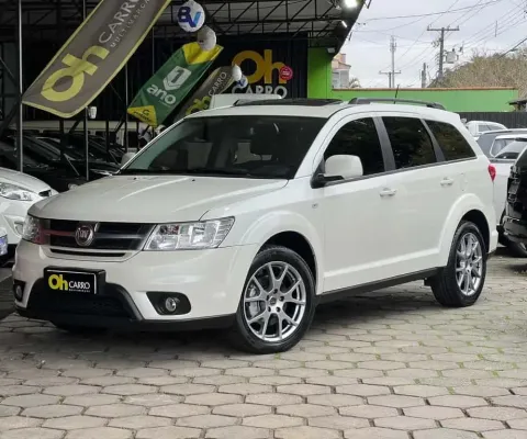 FIAT FREEMONT PREC AT6 2015