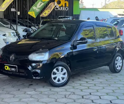 RENAULT CLIO EXP1016VH 2016