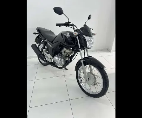 HONDA CG 160 START 2023