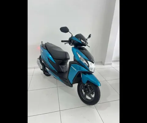 HONDA ELITE 125 2025