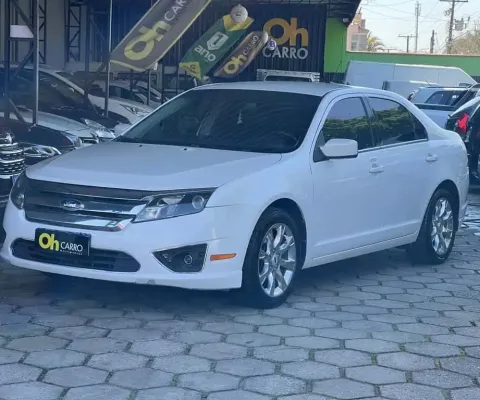 FORD FUSION V6 FWD 5P 2011