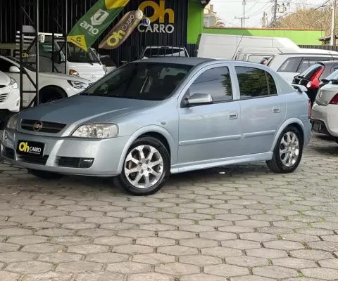 CHEVROLET ASTRA HATCH ADVANTAGE 2.0 4P 2010