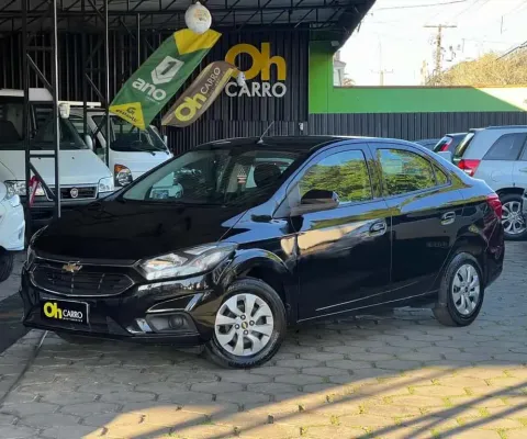 CHEVROLET PRISMA 1.4 MT LT 2019