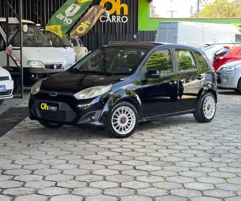FORD FIESTA 1.6 FLEX 2013