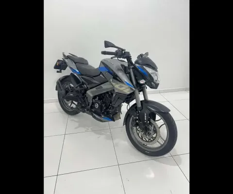 BAJAJ DOMINAR 200 2025