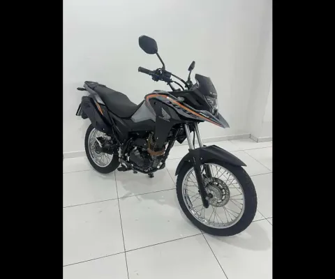 HONDA XRE 190 ADV 2025