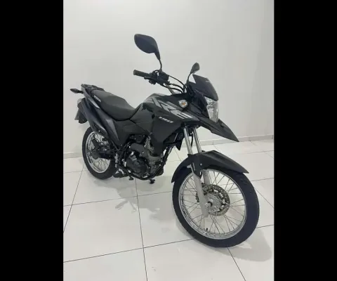 HONDA XRE 190 2024