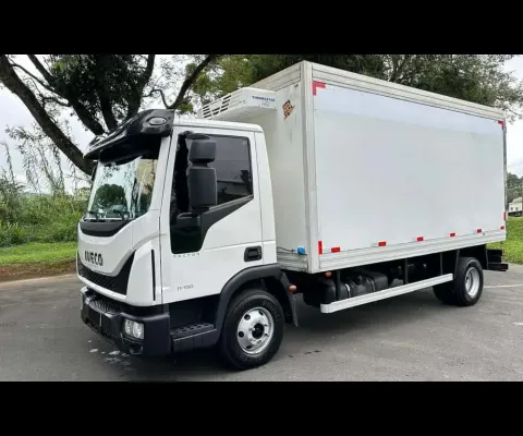 Iveco tector 11-190 2020